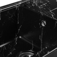 Кухонная мойка Wisent WB15-11 (с сифоном) - Превью изображения №4 — Интернет-магазин Time-Shop