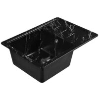 Кухонная мойка Wisent WB15-11 (с сифоном) - Превью изображения №5 — Интернет-магазин Time-Shop