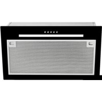 TEKA GFG 2 Black Glass (40446752)