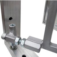 Люк Lukoff Lider (30x30 см) - Превью изображения №7 — Интернет-магазин Time-Shop