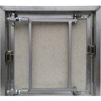 Люк Lukoff Lider (30x30 см) - Превью изображения №5 — Интернет-магазин Time-Shop