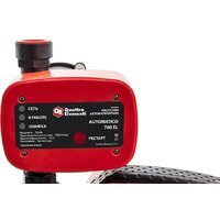 Насосная станция Quattro Elementi Automatico 700 EL - Превью изображения №3 — Интернет-магазин Time-Shop