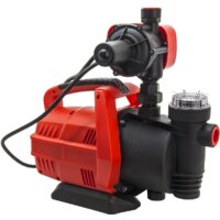 Насосная станция Quattro Elementi Automatico 700 EL - Превью изображения №2 — Интернет-магазин Time-Shop