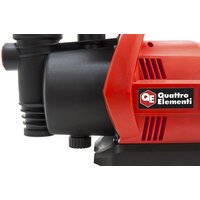 Насосная станция Quattro Elementi Automatico 700 EL - Превью изображения №5 — Интернет-магазин Time-Shop