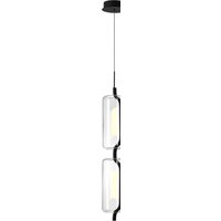 Подвесная люстра Odeon Light Kavia 5003/20L - Превью изображения №4 — Интернет-магазин Time-Shop