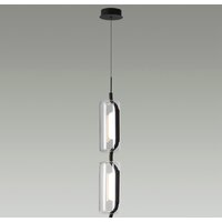 Подвесная люстра Odeon Light Kavia 5003/20L - Превью изображения №3 — Интернет-магазин Time-Shop