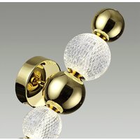 Бра Odeon Light Crystal 5008/7WL - Превью изображения №4 — Интернет-магазин Time-Shop