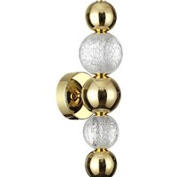 Odeon Light Crystal 5008/7WL