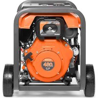 Дизельный генератор Daewoo Power DDAE 6000XE (2024) - Превью изображения №4 — Интернет-магазин Time-Shop