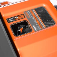 Дизельный генератор Daewoo Power DDAE 6000XE (2024) - Превью изображения №12 — Интернет-магазин Time-Shop