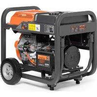 Дизельный генератор Daewoo Power DDAE 6000XE (2024) - Превью изображения №7 — Интернет-магазин Time-Shop