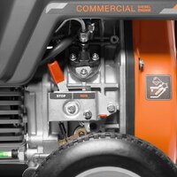 Дизельный генератор Daewoo Power DDAE 6000XE (2024) - Превью изображения №13 — Интернет-магазин Time-Shop