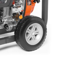 Дизельный генератор Daewoo Power DDAE 6000XE (2024) - Превью изображения №16 — Интернет-магазин Time-Shop