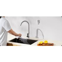 Датчик Xiaomi Motion Sensor 2S XMPIR02SGXS (международная версия) - Превью изображения №4 — Интернет-магазин Time-Shop