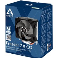 Кулер для процессора Arctic Freezer 7 X CO ACFRE00085A - Превью изображения №7 — Интернет-магазин Time-Shop