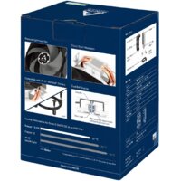 Кулер для процессора Arctic Freezer 7 X CO ACFRE00085A - Превью изображения №8 — Интернет-магазин Time-Shop