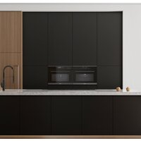 Электрический духовой шкаф Korting OKB 3250 GNBX MW - Превью изображения №10 — Интернет-магазин Time-Shop