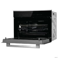 Электрический духовой шкаф Korting OKB 3250 GNBX MW - Превью изображения №5 — Интернет-магазин Time-Shop