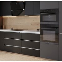 Электрический духовой шкаф Korting OKB 3250 GNBX MW - Превью изображения №8 — Интернет-магазин Time-Shop