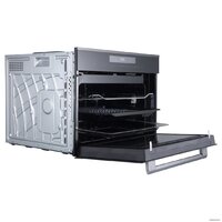 Электрический духовой шкаф Korting OKB 3250 GNBX MW - Превью изображения №6 — Интернет-магазин Time-Shop