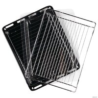 Электрический духовой шкаф Korting OKB 3250 GNBX MW - Превью изображения №13 — Интернет-магазин Time-Shop