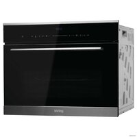 Электрический духовой шкаф Korting OKB 3250 GNBX MW - Превью изображения №2 — Интернет-магазин Time-Shop
