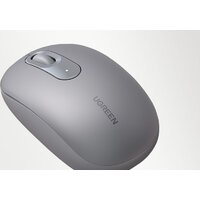 Мышь Ugreen MU105 90669 (серый) - Превью изображения №4 — Интернет-магазин Time-Shop