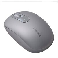 Мышь Ugreen MU105 90669 (серый) - Превью изображения №2 — Интернет-магазин Time-Shop