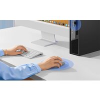 Мышь Ugreen MU105 90669 (серый) - Превью изображения №3 — Интернет-магазин Time-Shop