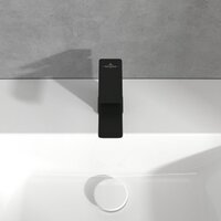 Смеситель Villeroy & Boch Subway 3.0 Extra Small TVW112001001K5 - Превью изображения №5 — Интернет-магазин Time-Shop