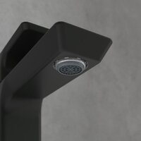 Смеситель Villeroy & Boch Subway 3.0 Extra Small TVW112001001K5 - Превью изображения №8 — Интернет-магазин Time-Shop