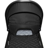 Универсальная коляска Sweet Baby Rocco Air 2в1 (черный) - Превью изображения №8 — Интернет-магазин Time-Shop