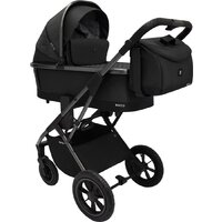 Sweet Baby Rocco Air 2в1 (черный)