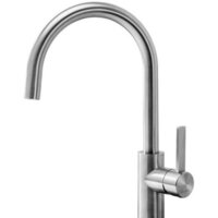 Blanco Candor 523120 (нержавеющая сталь)