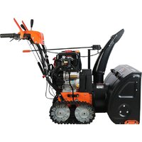 Снегоуборщик Patriot Сибирь 130 ЕТ - Превью изображения №4 — Интернет-магазин Time-Shop