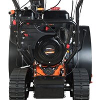 Снегоуборщик Patriot Сибирь 130 ЕТ - Превью изображения №9 — Интернет-магазин Time-Shop