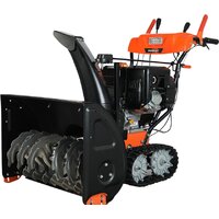 Снегоуборщик Patriot Сибирь 130 ЕТ - Превью изображения №2 — Интернет-магазин Time-Shop