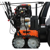 Снегоуборщик Patriot Сибирь 130 ЕТ - Превью изображения №8 — Интернет-магазин Time-Shop