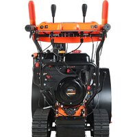 Снегоуборщик Patriot Сибирь 130 ЕТ - Превью изображения №5 — Интернет-магазин Time-Shop