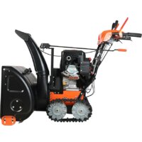 Снегоуборщик Patriot Сибирь 130 ЕТ - Превью изображения №7 — Интернет-магазин Time-Shop