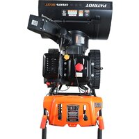 Снегоуборщик Patriot Сибирь 130 ЕТ - Превью изображения №6 — Интернет-магазин Time-Shop