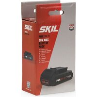 Аккумулятор Skil BY5197SE01 (20В/2 Ah) - Превью изображения №6 — Интернет-магазин Time-Shop