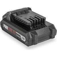 Аккумулятор Skil BY5197SE01 (20В/2 Ah) - Превью изображения №5 — Интернет-магазин Time-Shop