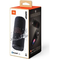 Беспроводная колонка JBL Grip (черный) - Превью изображения №7 — Интернет-магазин Time-Shop