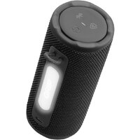 Беспроводная колонка JBL Grip (черный) - Превью изображения №4 — Интернет-магазин Time-Shop
