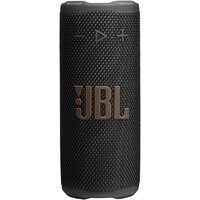Беспроводная колонка JBL Grip (черный) - Превью изображения №1 — Интернет-магазин Time-Shop