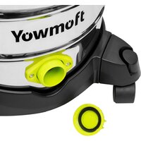 Пылесос DLT Yowmoft CVL30-AS 5277 - Превью изображения №5 — Интернет-магазин Time-Shop