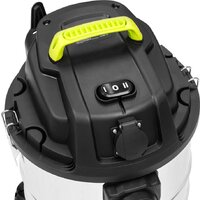 Пылесос DLT Yowmoft CVL30-AS 5277 - Превью изображения №8 — Интернет-магазин Time-Shop