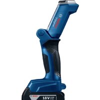 Фонарь Bosch GLI 18V-300 [06014A1100] - Превью изображения №3 — Интернет-магазин Time-Shop
