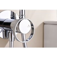 Гигиенический душ Ganzer GZ19157 - Превью изображения №4 — Интернет-магазин Time-Shop